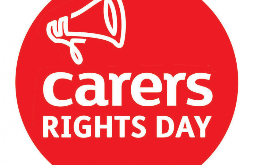 Carer's Rights Day