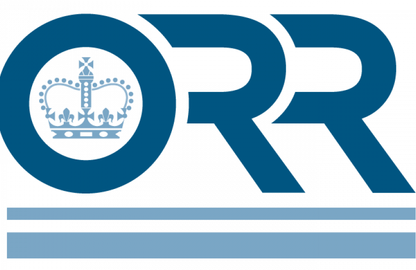 Office of Road and Rail announce Timetable Inquiry