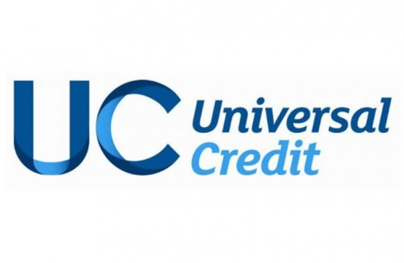 Universal Credit
